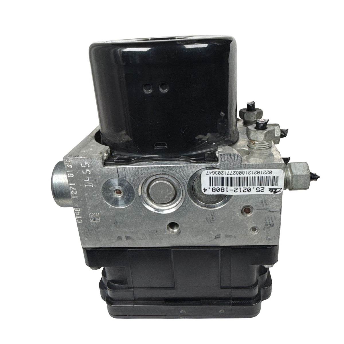 2011-2016 Cadillac SRX ABS Brake Pump Module OEM 22803991 - Photo 3