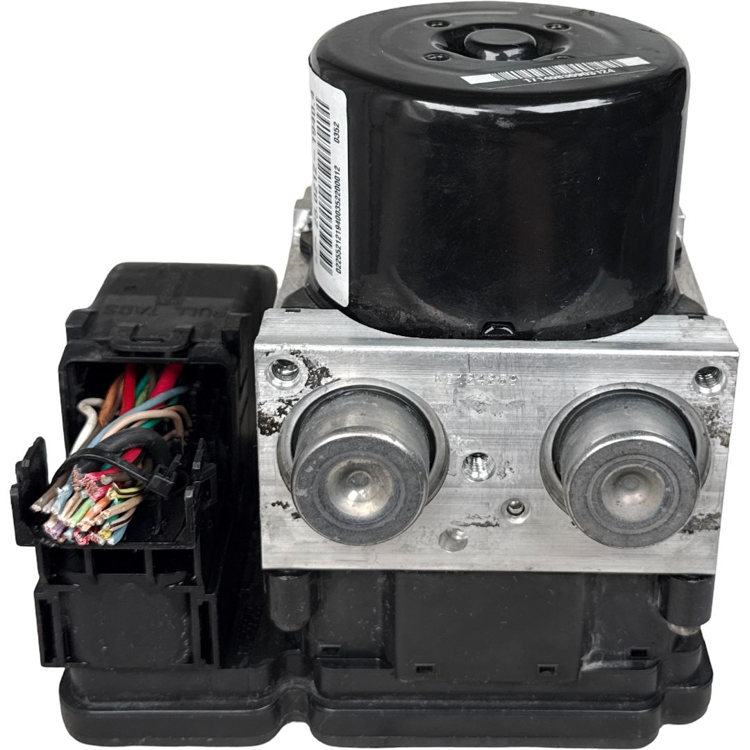 2011-2016 Cadillac SRX ABS Brake Pump and Control Module OEM 22890292 - Photo 2