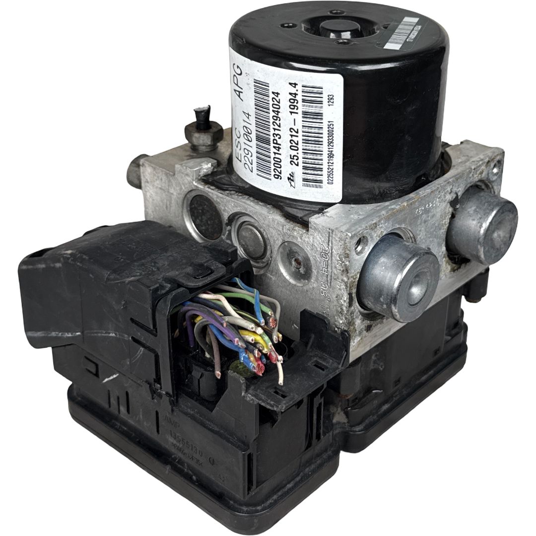 2011-2016 Cadillac SRX ABS Brake Pump and Control Module OEM 22910014 - Photo 2