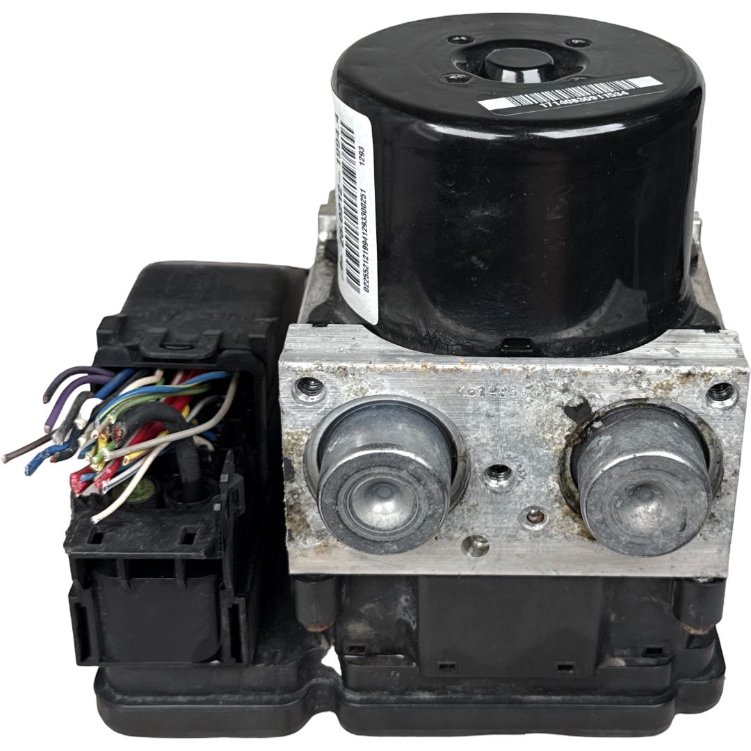 2011-2016 Cadillac SRX ABS Brake Pump and Control Module OEM 22910014 - Photo 4