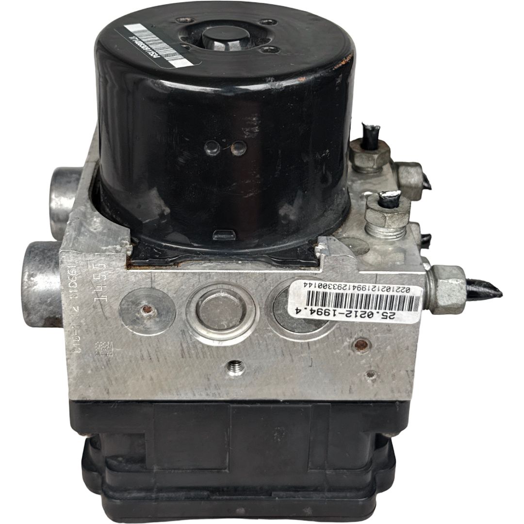 2011-2016 Cadillac SRX ABS Brake Pump and Control Module OEM 22910014 - Photo 5