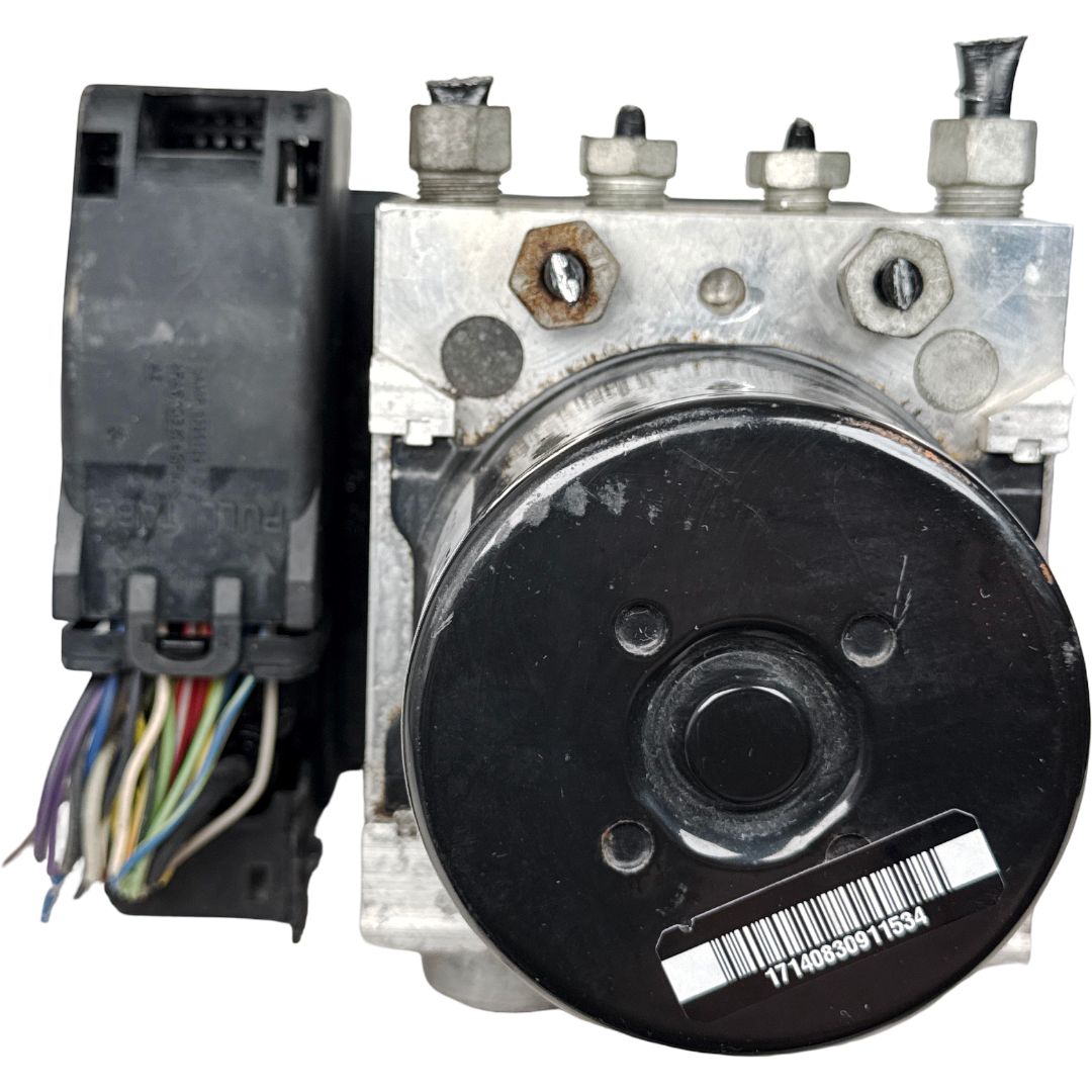 2011-2016 Cadillac SRX ABS Brake Pump and Control Module OEM 22910014 - Photo 7