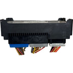 2007 Chevrolet Silverado 1500 Transfer Case Control Module TCCM OEM 24239928 - Photo 9
