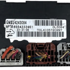 2007-2014 Chevrolet Silverado 1500 Transfer Case Control Module TCCM OEM 24243084 - Photo 2
