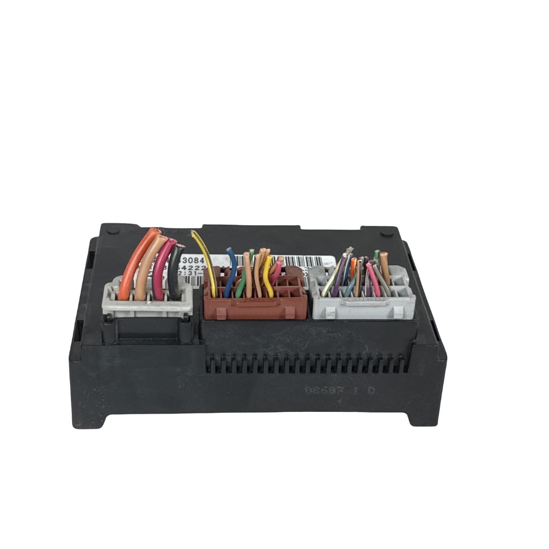 2007-2014 Chevrolet Silverado 1500 Transfer Case Control Module TCCM OEM 24243084 - Photo 7