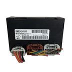 2007-2014 Chevrolet Silverado 1500 Transfer Case Control Module TCCM OEM 24249095 - Photo 3