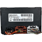 2007-2014 Chevrolet Silverado 1500 Transfer Case Control Module TCCM OEM 24252878 - Photo 1