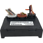 2007-2014 Chevrolet Silverado 1500 Transfer Case Control Module TCCM OEM 24252878 - Photo 4