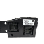 2007-2008 Chevrolet Canyon Body Control Module BCM OEM 25816709 - Photo 2