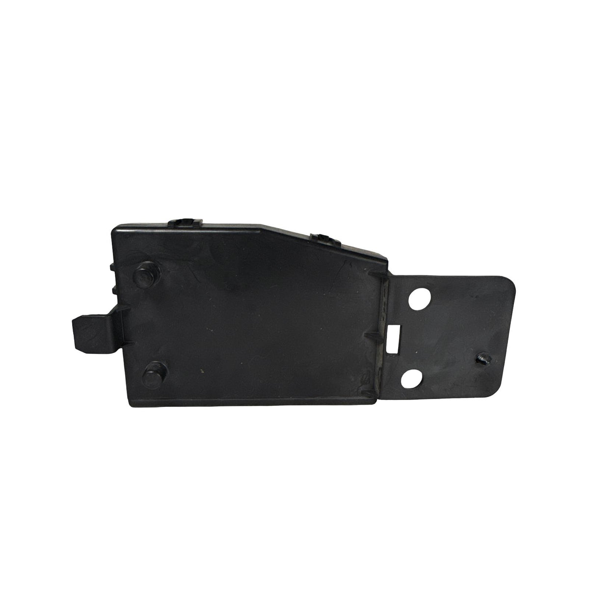 2007-2008 Chevrolet Canyon Body Control Module BCM OEM 25816709 - Photo 4