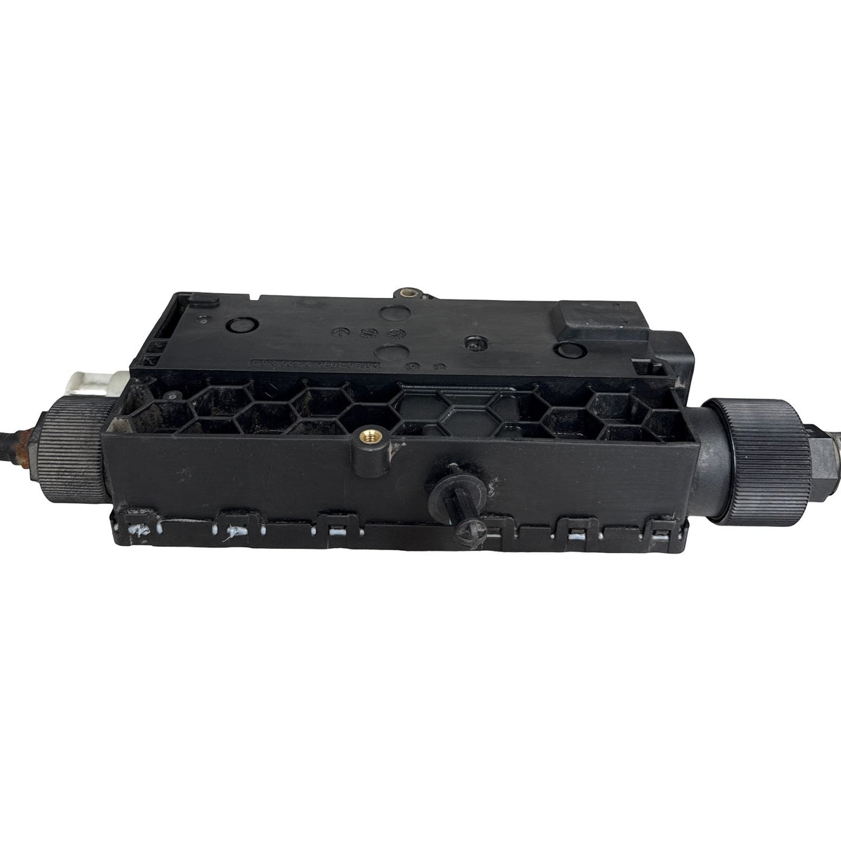 2012-2014 Subaru Legacy Electronic Parking Brake Module OEM 26002AJ02B - Photo 8