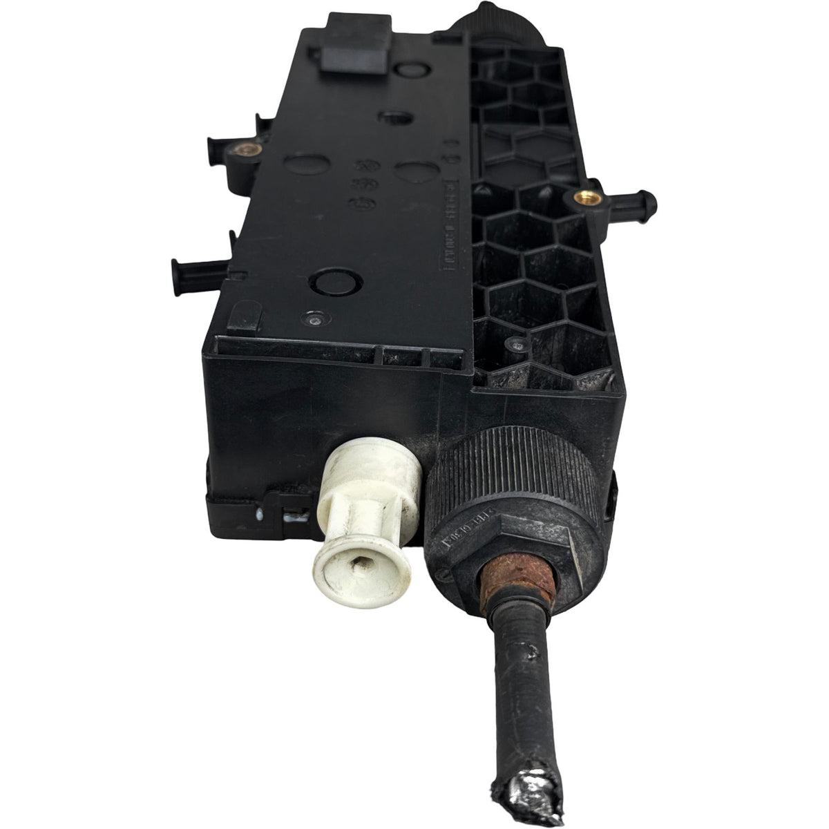 2012-2014 Subaru Legacy Electronic Parking Brake Module OEM 26002AJ02B - Photo 10