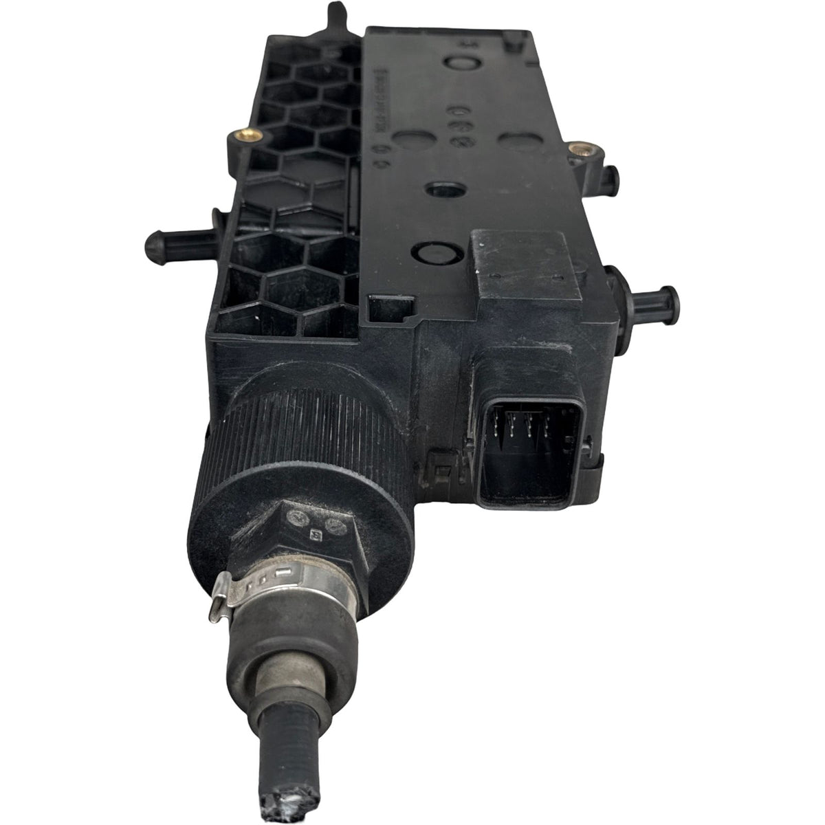 2012-2014 Subaru Legacy Electronic Parking Brake Module OEM 26002AJ02B - Photo 11