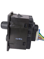 Chevrolet Silverado Fog Rear Wiper Switch 15061682 for 1999-2002 GMC Sierra — photo 4