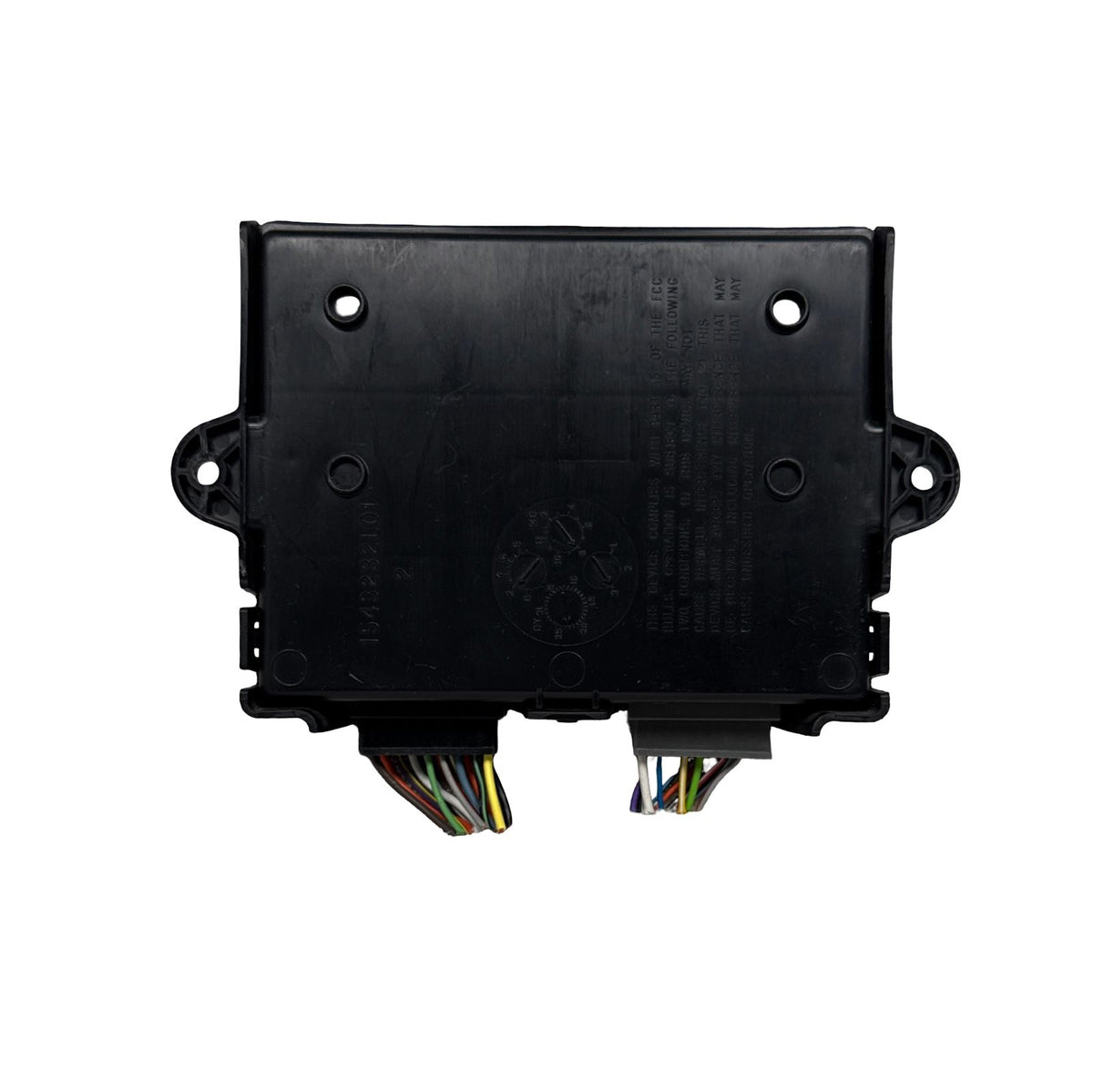 2002-2003 Ford Explorer Transfer Case Control Module OEM 2C54-7H473-BF - Photo 4