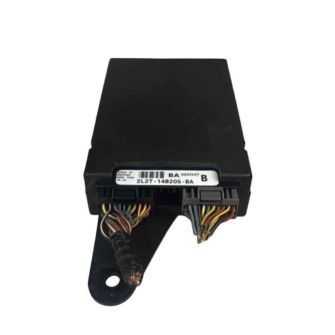2002-2003 Ford Explorer Generic Electronic Module (GEM) OEM 2L2T-14B205-BA - Photo 5
