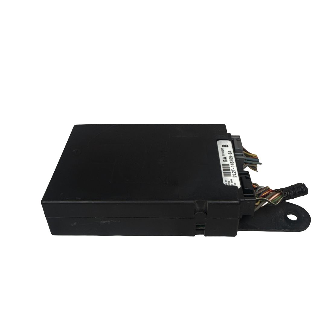 2002-2003 Ford Explorer Generic Electronic Module (GEM) OEM 2L2T-14B205-BA - Photo 6