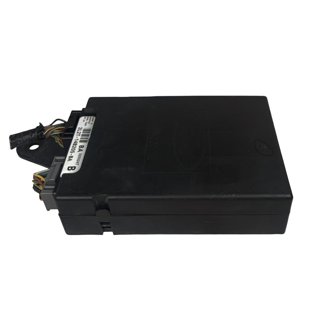 2002-2003 Ford Explorer Generic Electronic Module (GEM) OEM 2L2T-14B205-BA - Photo 8