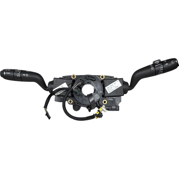 2003-2008 Jaguar S-Type Clock Spring w/ Wiper Turn Signal Switch 2R83-13N064 OEM