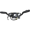 2003-2008 Jaguar S-Type Clock Spring w/ Wiper Turn Signal Switch 2R83-13N064 OEM