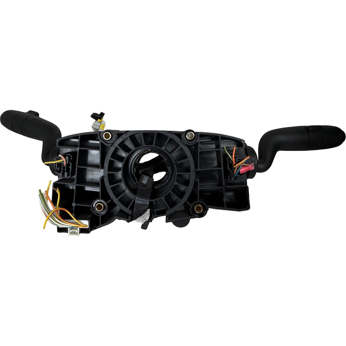 2003-2008 Jaguar S-Type Clock Spring w/ Wiper and Turn Signal Switch OEM 2R83-13N064 - Photo 8