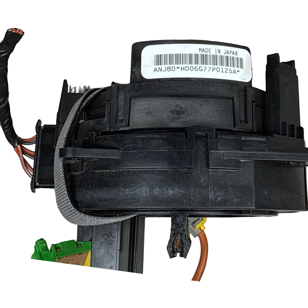 2005-2014 Volvo XC90 Clock Spring OEM 30669745 - Photo 2