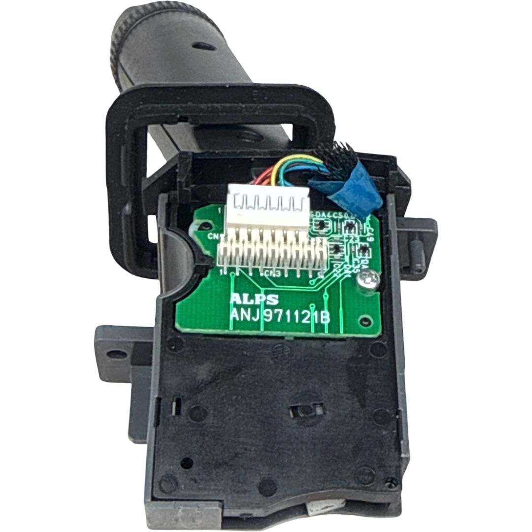 2004-2006 Volvo XC90 Turn Signal Info High Beam Switch OEM 30768097 - Photo 7