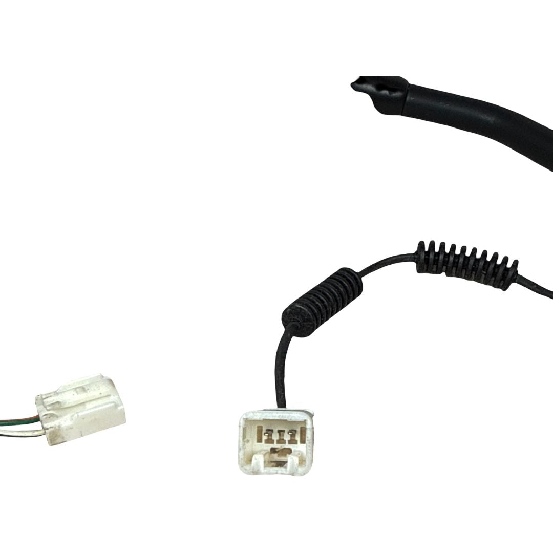 1999-2003 Toyota Sienna Steering Column Shift Lever w/Overdrive OEM 33055-08011 - Photo 4
