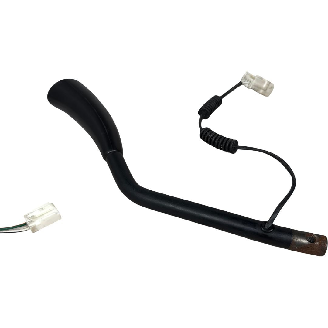 1999-2003 Toyota Sienna Steering Column Shift Lever w/Overdrive OEM 33055-08011 - Photo 5