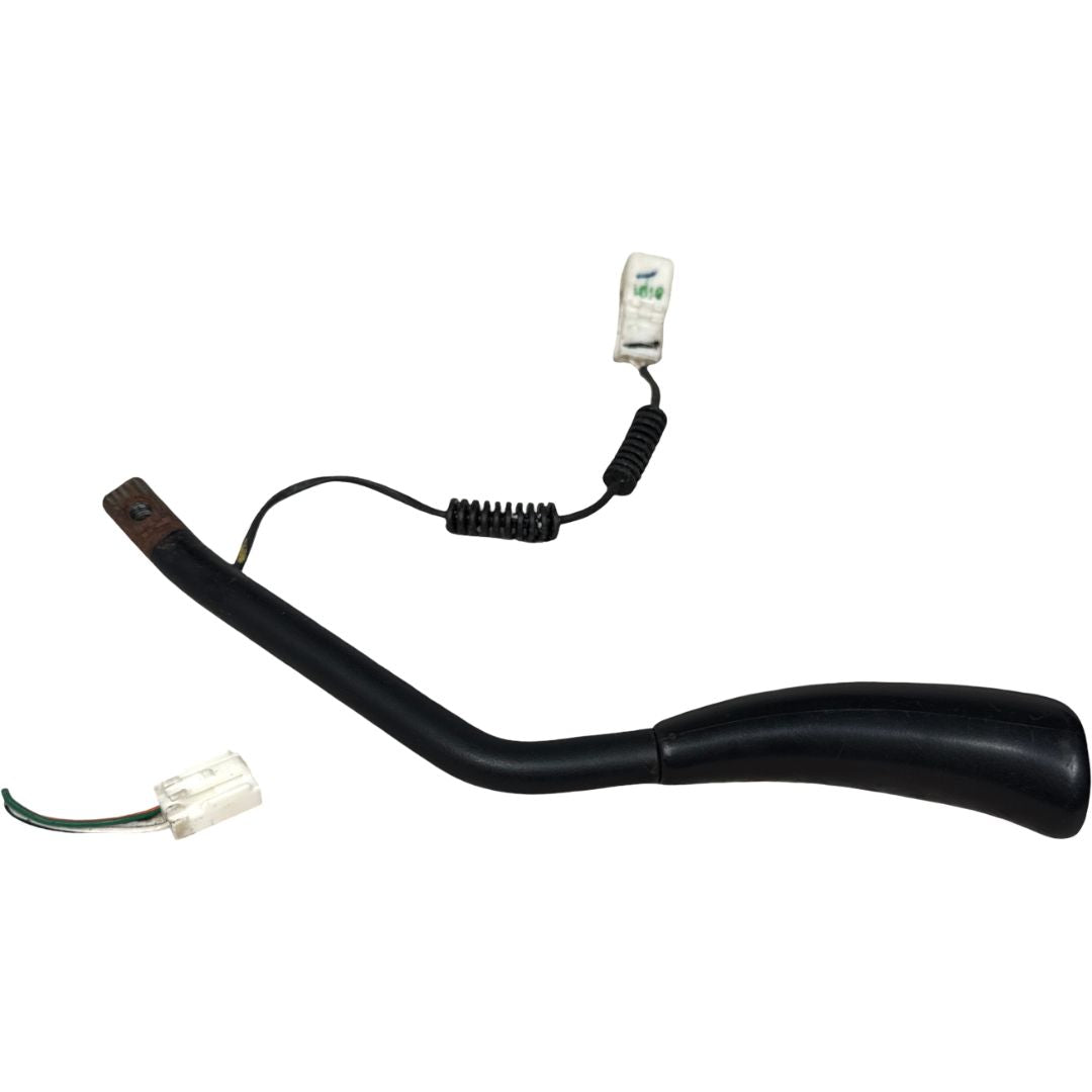 1999-2003 Toyota Sienna Steering Column Shift Lever w/Overdrive OEM 33055-08011 - Photo 7