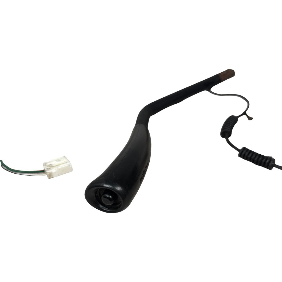 1999-2003 Toyota Sienna Steering Column Shift Lever w/Overdrive OEM 33055-08011 - Photo 8