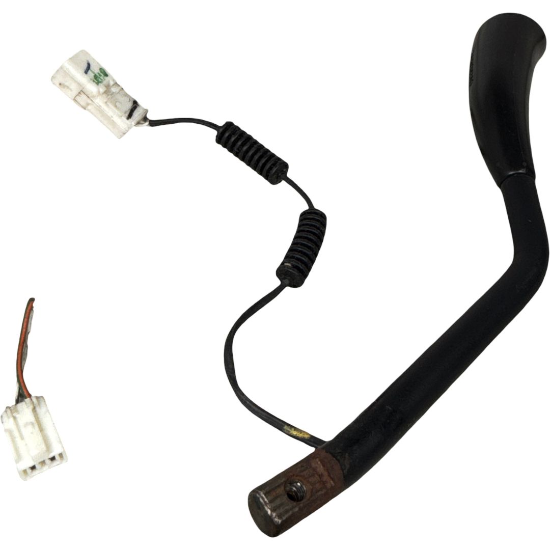 1999-2003 Toyota Sienna Steering Column Shift Lever w/Overdrive OEM 33055-08011 - Photo 11