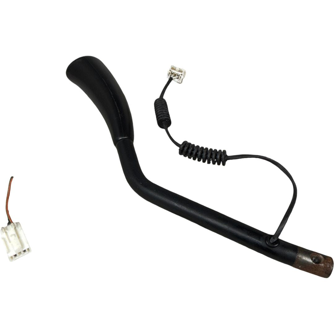 1999-2003 Toyota Sienna Steering Column Shift Lever w/Overdrive OEM 33055-08011 - Photo 12