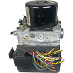 2006-2011 BMW 325i ABS Antilock Brake Control Module OEM 3451-6778236-01 - Photo 2