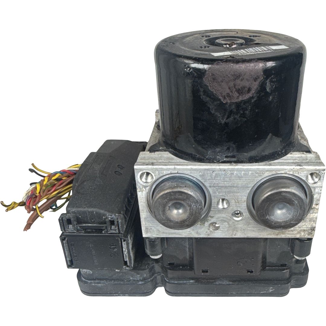 2006-2011 BMW 325i ABS Antilock Brake Control Module OEM 3451-6778236-01 - Photo 3