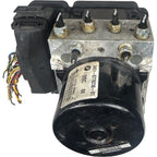 2006-2011 BMW 325i ABS Antilock Brake Control Module OEM 3451-6778236-01 - Photo 6