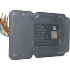 2006-2011 BMW 325i ABS Antilock Brake Control Module OEM 3451-6778236-01 - Photo 7