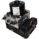2011-2017 BMW X3 X4 Anti-Lock ABS Pump & Control Module 3451-6859757-01 OEM