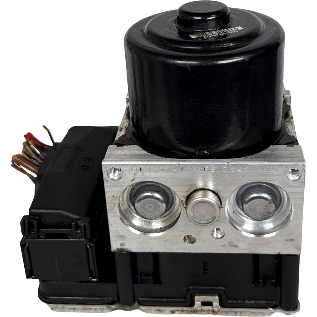 2011-2017 BMW X3 Anti-Lock ABS Pump & Control Module OEM 3451-6859757-01 - Photo 4