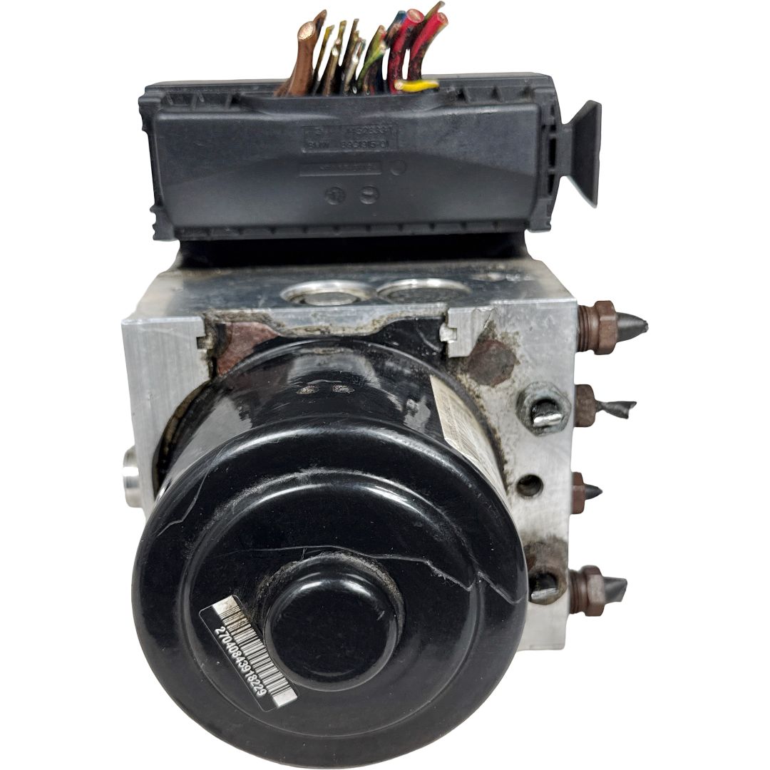 2011-2017 BMW X3 Anti-Lock ABS Pump & Control Module OEM 3451-6859757-01 - Photo 6