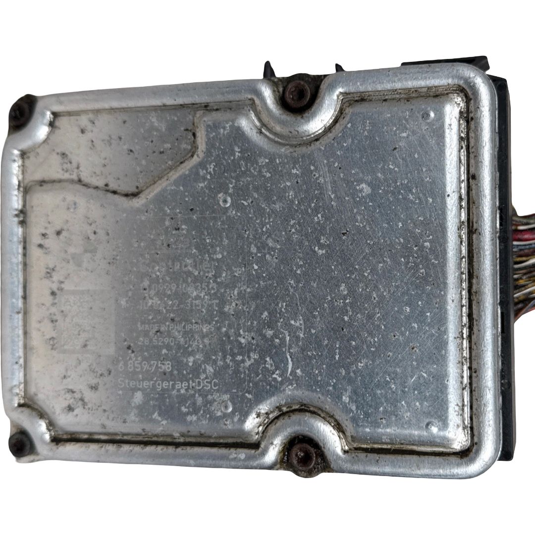 2011-2017 BMW X3 Anti-Lock ABS Pump & Control Module OEM 3451-6859757-01 - Photo 8
