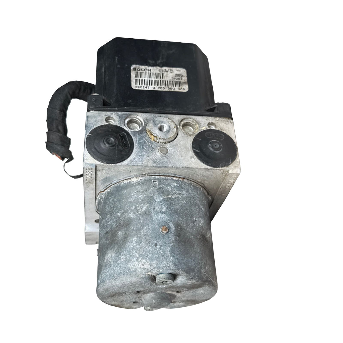 2002-2008 745i ABS Brake Pump ABS Module OEM 34516761783 - Photo 10