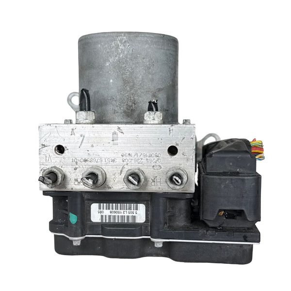2006-2011 335i 335is 325i 330i ABS Brake Pump ABS Module 34516783294-01 OEM