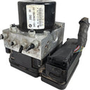 2007-2009 BMW 328i 335i E90 E92 E93 ABS Brake Pump ABS Module 34516784765 OEM