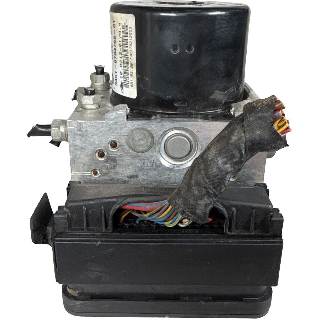 2007-2009 BMW 328i ABS Brake Pump ABS Module OEM 34516784765 - Photo 3