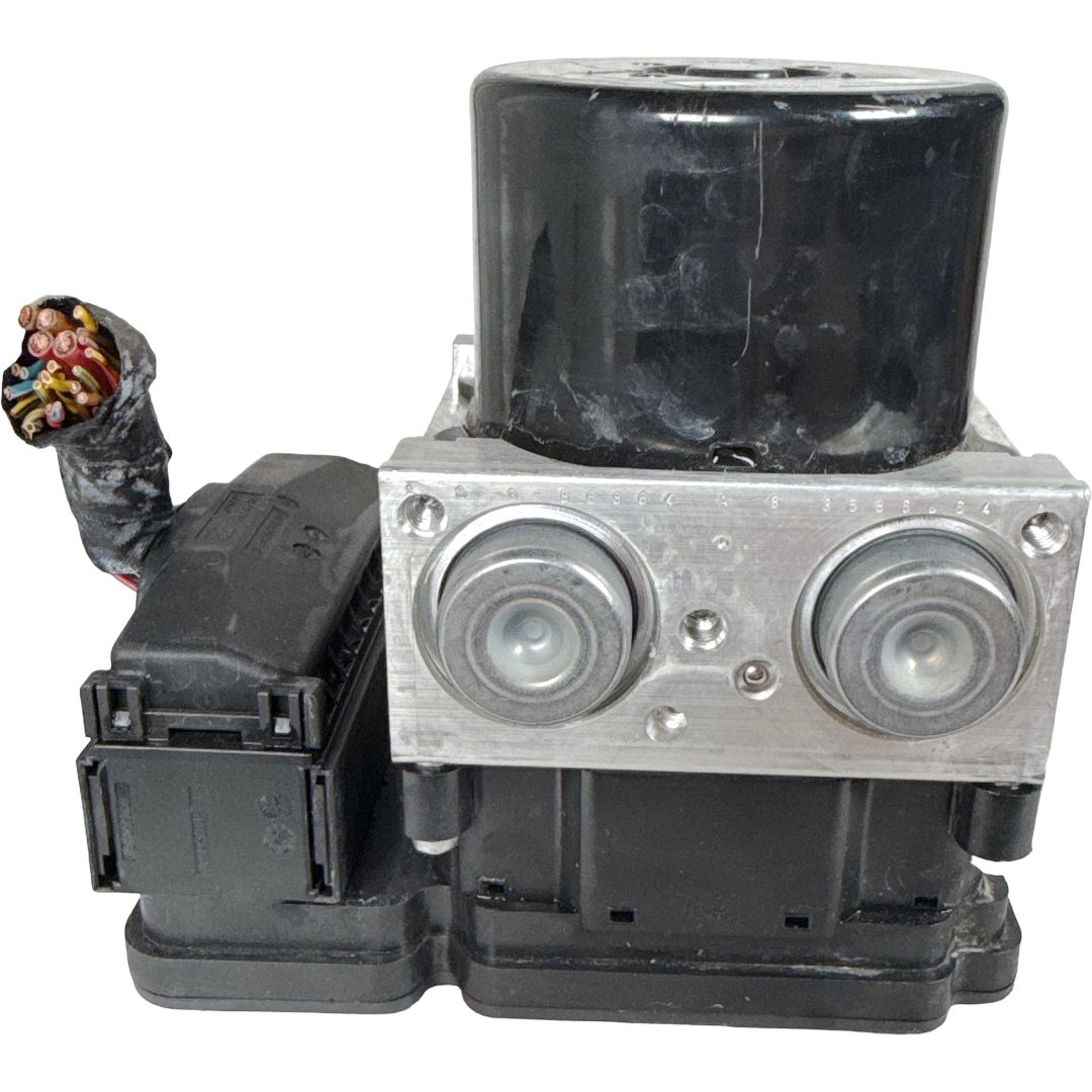 2007-2009 BMW 328i ABS Brake Pump ABS Module OEM 34516784765 - Photo 4