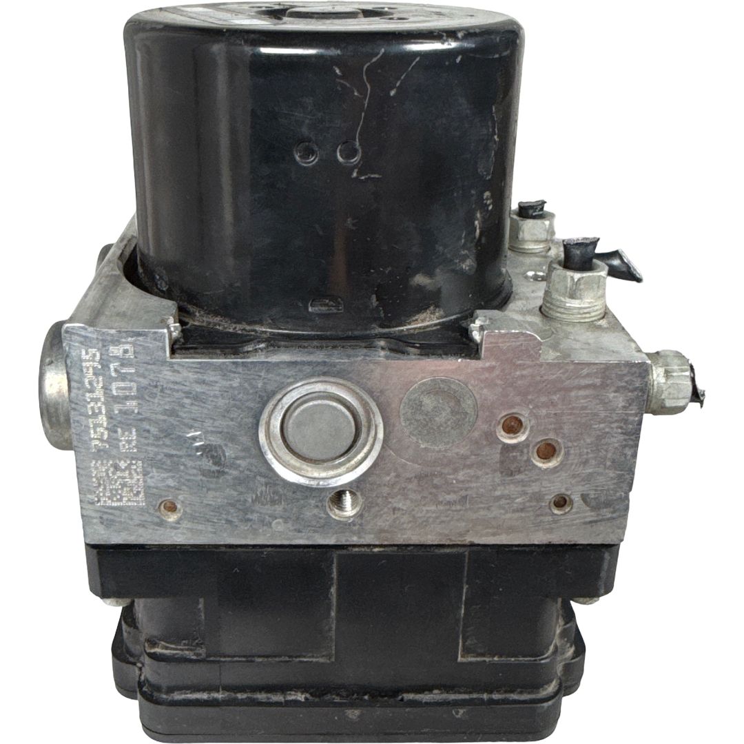 2007-2009 BMW 328i ABS Brake Pump ABS Module OEM 34516784765 - Photo 6