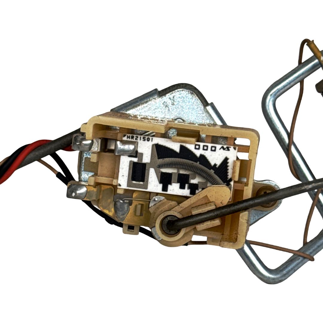 1996-1998 Honda Civic Fuel Level Sending Unit OEM 37800-S02-J01 - Photo 13