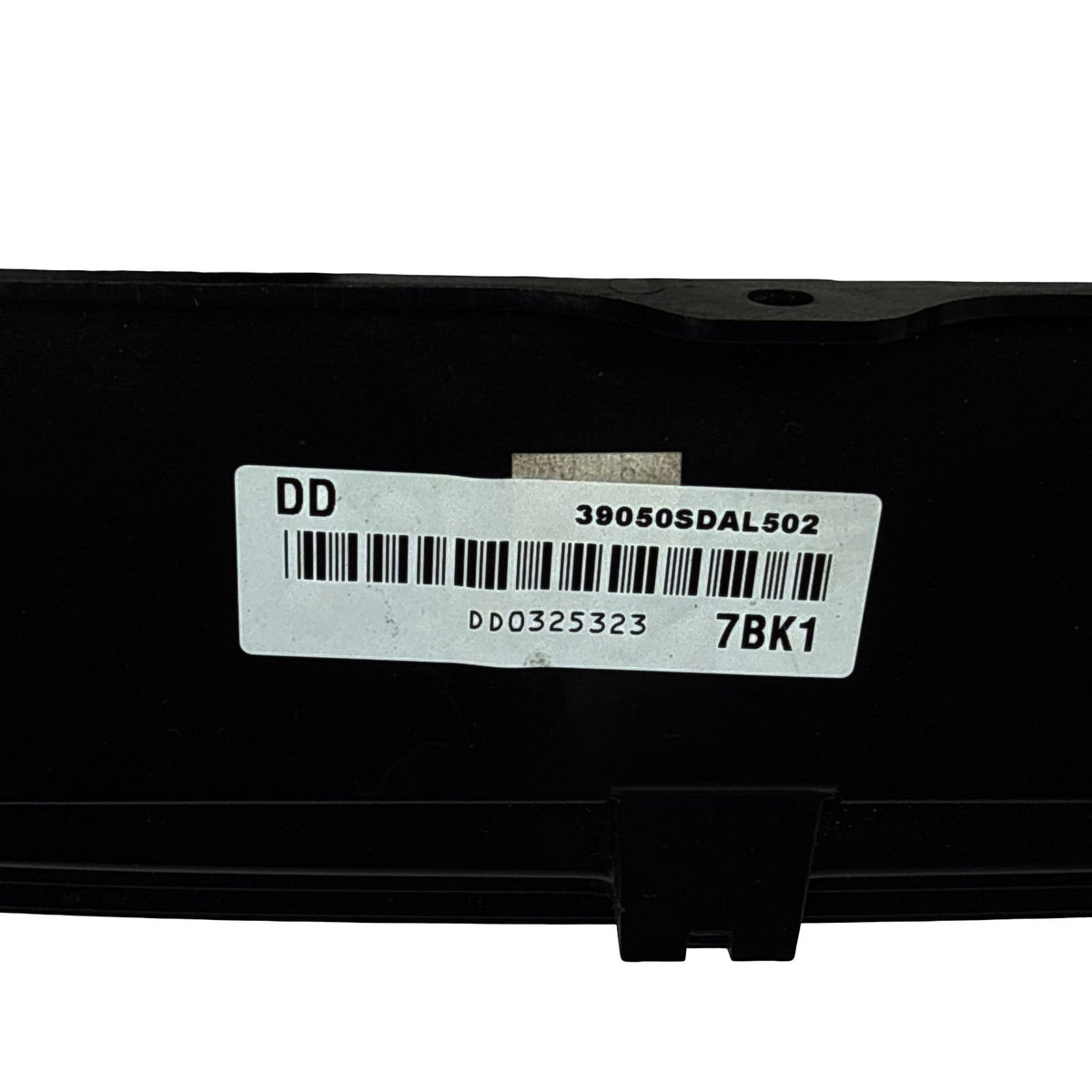2003-2007 Honda Accord AM FM Radio Receiver CD Player OEM 39175-SDA-L110 - Photo 10