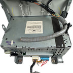 2003-2007 Honda Accord AM FM Radio Receiver CD Player OEM 39175-SDA-L120-M2 - Photo 1